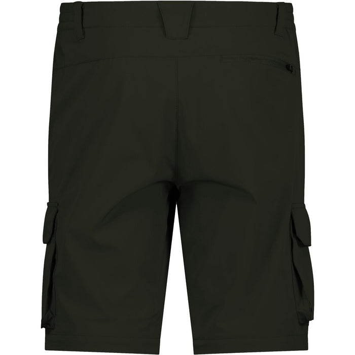 CMP Man Zip Off Pant Pants F963 Pine
