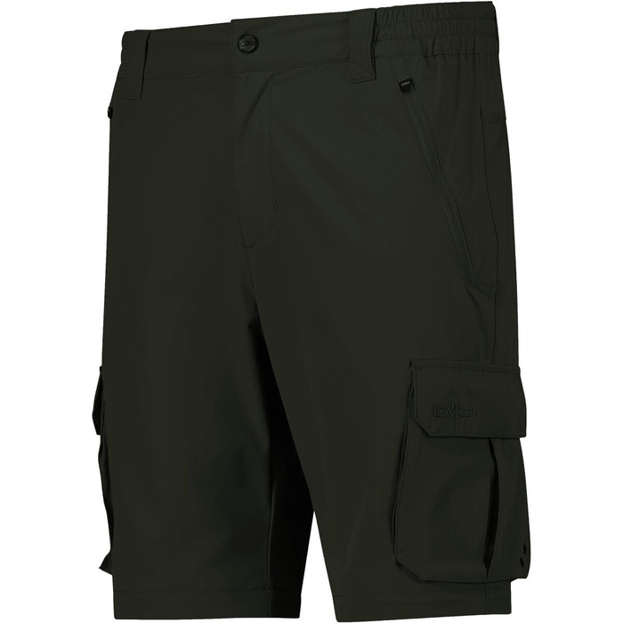 CMP Man Zip Off Pant Pants F963 Pine