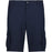 CMP Man Zip Off Pant Pants N950 Black Blue