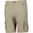 CMP Man Zip Off Pant Pants P753 Corda