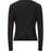 ATHLECIA Mandes W L/S Tee T-shirt 1001 Black