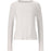 ATHLECIA Mandes W L/S Tee T-shirt 1002 White