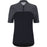 ENDURANCE Mangrove W Cycling/ MTB S/S Shirt Cycling Shirt 1001A Black
