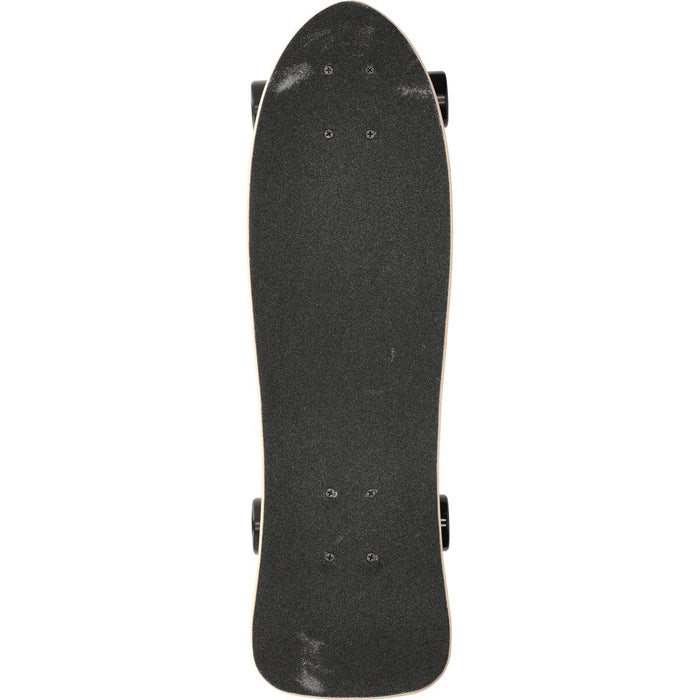 REZO Manly Beach Mini Cruiser Skateboard Skateboard 4189 Multi colour