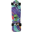 REZO Manly Beach Mini Cruiser Skateboard Skateboard 4189 Multi colour