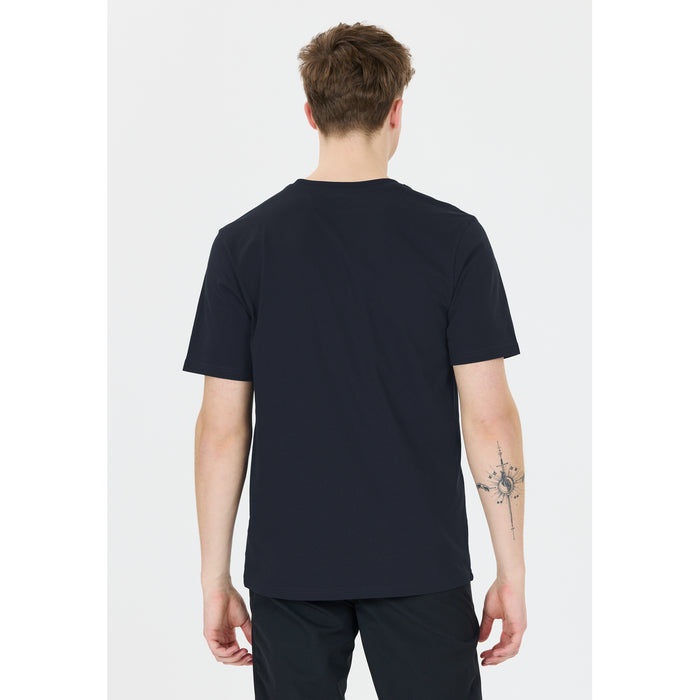 WHISTLER Manny M SS 3-pack T-shirt T-shirt 2002A mix box
