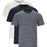 WHISTLER Manny M SS 3-pack T-shirt T-shirt 2002A mix box