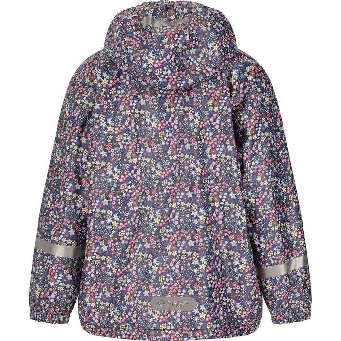 ZIGZAG Maren AOP W/Fleece PU Set W-PRO 5000 Rain set 4391 Begonia Pink