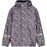 ZIGZAG Maren AOP W/Fleece PU Set W-PRO 5000 Rain set 4391 Begonia Pink