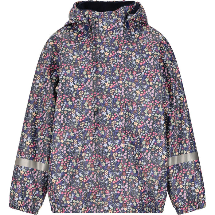 ZIGZAG Maren AOP W/Fleece PU Set W-PRO 5000 Rain set 4391 Begonia Pink