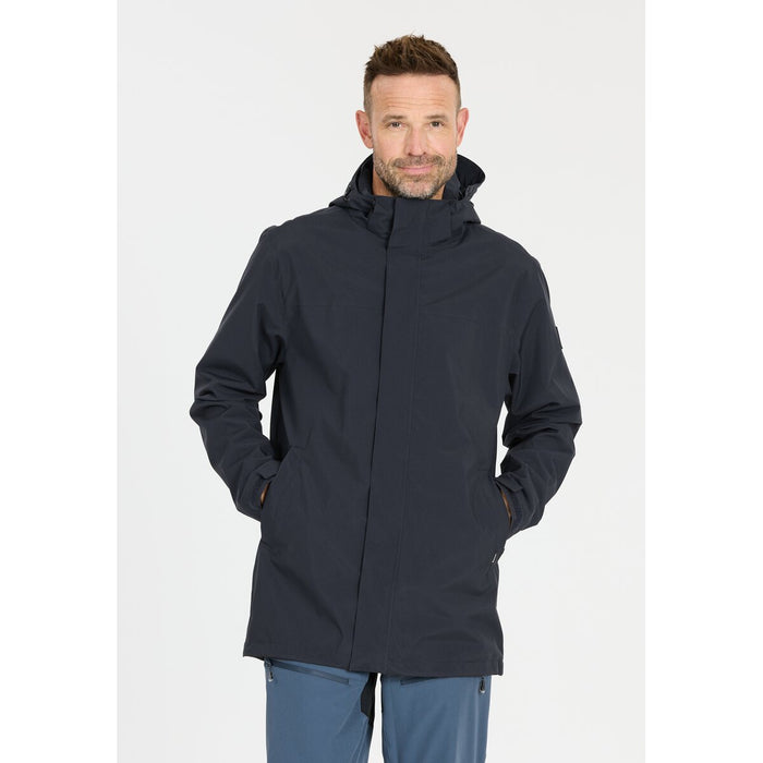 WHISTLER Marico M Parka W-PRO 10000 Jacket 1188 Salute