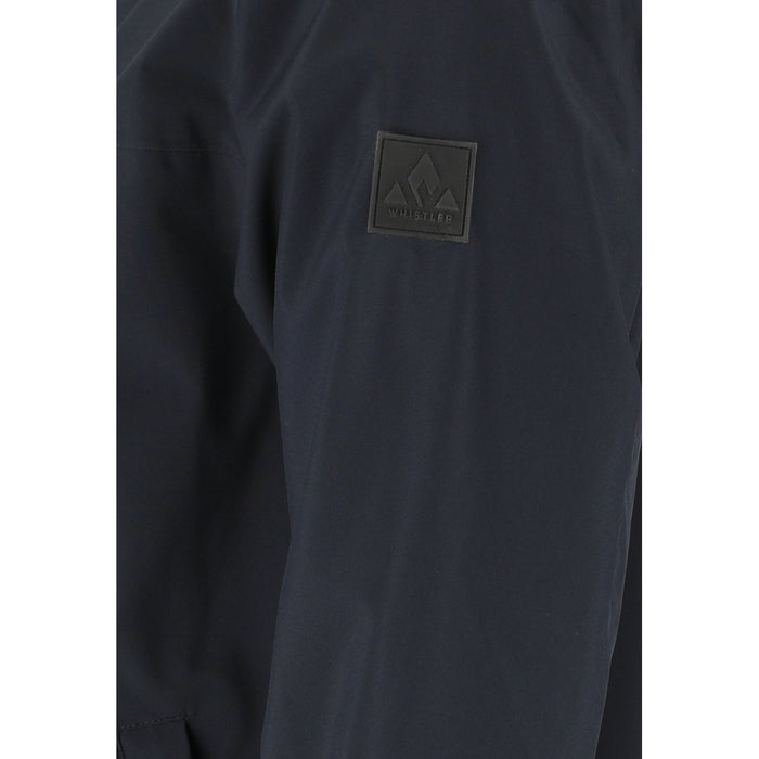 WHISTLER Marico M Parka W-PRO 10000 Jacket 1188 Salute