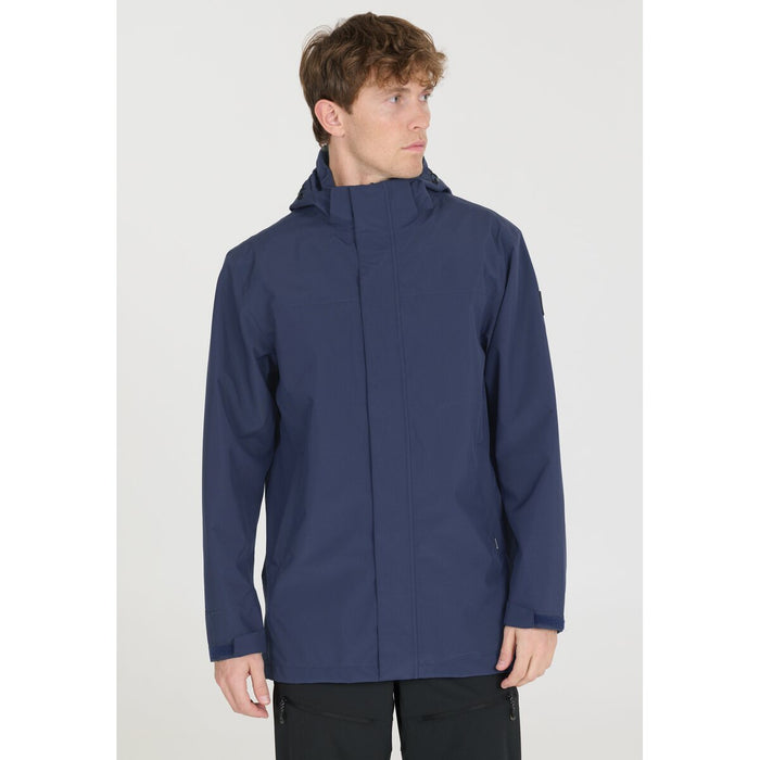 WHISTLER Marico M Parka W-PRO 10000 Jacket 2002 Navy