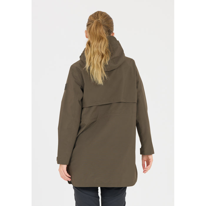 WHISTLER Marico W Parka W-PRO 10000 Jacket 1071 Black Ink