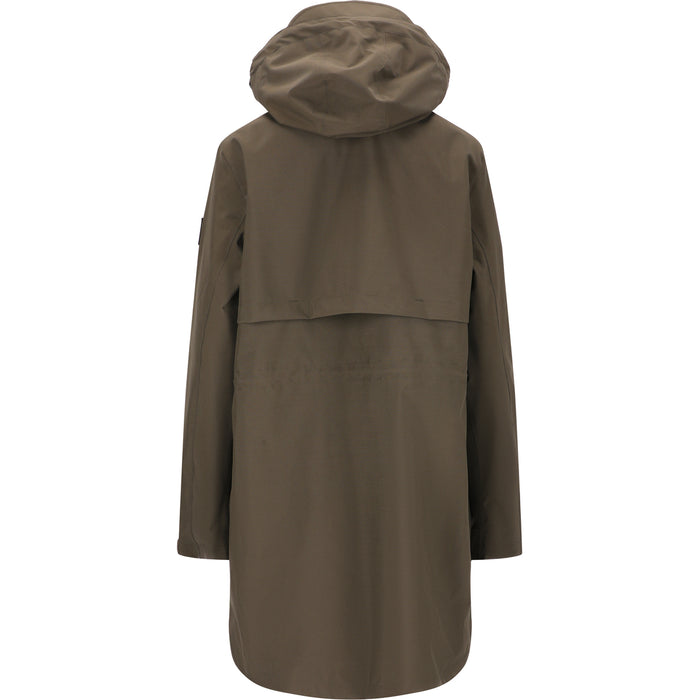 WHISTLER Marico W Parka W-PRO 10000 Jacket 1071 Black Ink