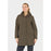 WHISTLER Marico W Parka W-PRO 10000 Jacket 1071 Black Ink