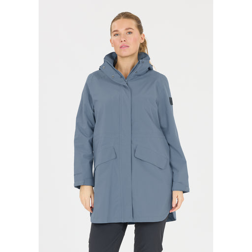 WHISTLER Marico W Parka W-PRO 10000 Jacket 2253 China Blue