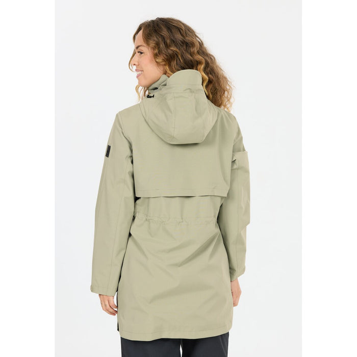 WHISTLER Marico W Parka W-PRO 10000 Jacket 3110 Seagrass