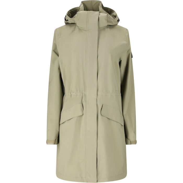 WHISTLER Marico W Parka W-PRO 10000 Jacket 3110 Seagrass