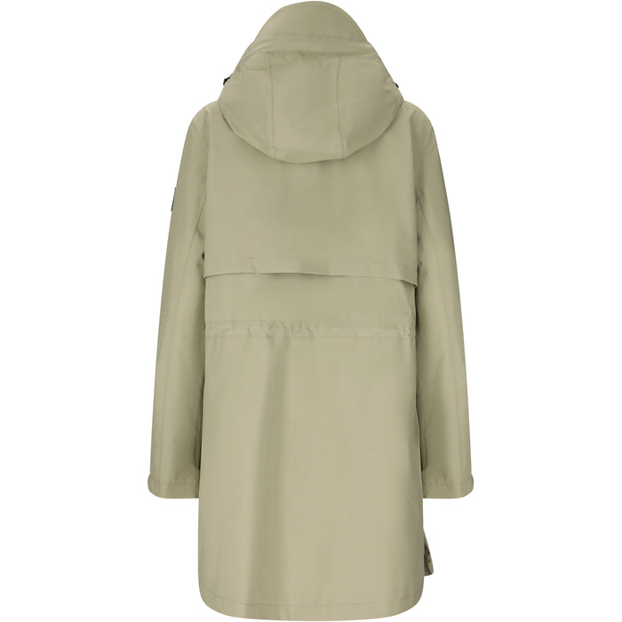 WHISTLER Marico W Parka W-PRO 10000 Jacket 3110 Seagrass