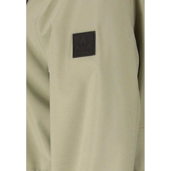 WHISTLER Marico W Parka W-PRO 10000 Jacket 3110 Seagrass