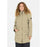 WHISTLER Marico W Parka W-PRO 10000 Jacket 5372 Weathered Teak