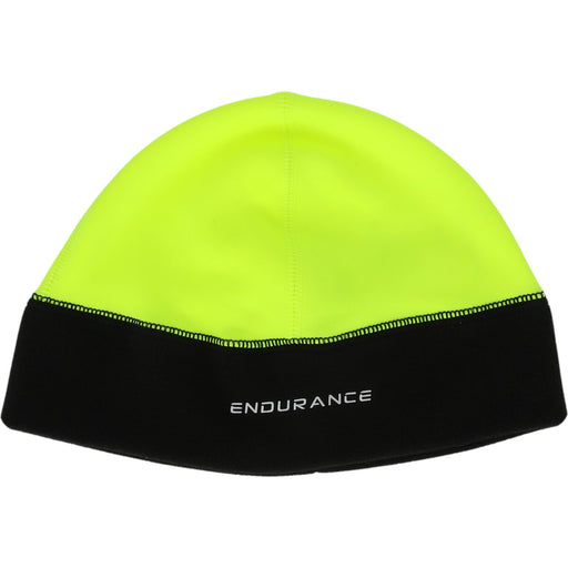 ENDURANCE Mariom Hat Hoods 5001 Safety Yellow