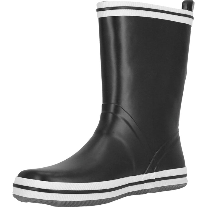 MOLS Markets Rubber Boot Rubber boot 1001 Black