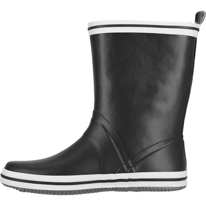 MOLS Markets Rubber Boot Rubber boot 1001 Black