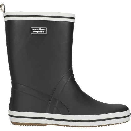 WEATHER REPORT Markets Rubber Boot V2 Rubber boot 2002 Navy