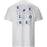 WHISTLER Maros M S/S T-Shirts T-shirt 1002 White