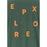 WHISTLER Maros M S/S T-Shirts T-shirt 3175 Trekking Green