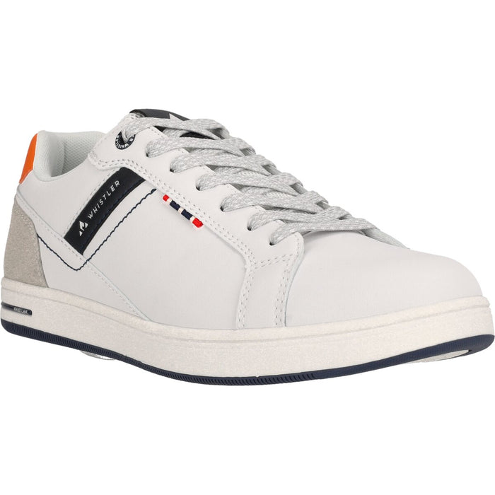 WHISTLER Marpe M Casual Shoe Shoes 1002 White
