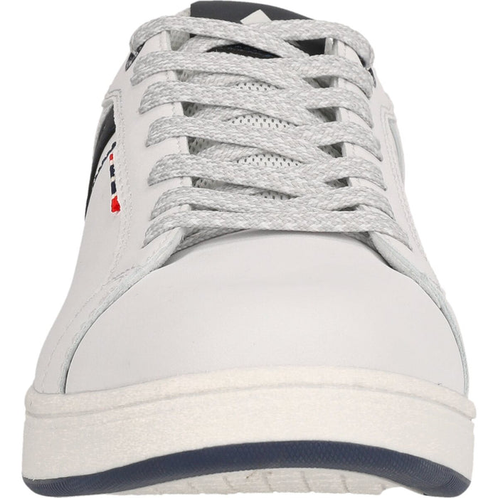 WHISTLER Marpe M Casual Shoe Shoes 1002 White