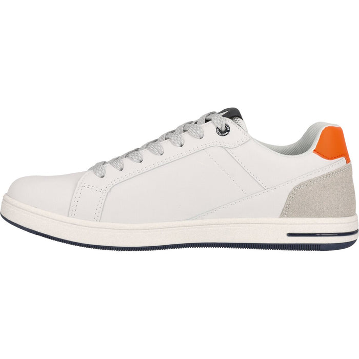 WHISTLER Marpe M Casual Shoe Shoes 1002 White