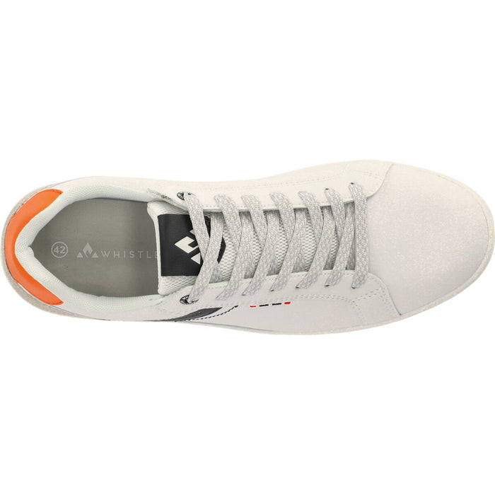 WHISTLER Marpe M Casual Shoe Shoes 1002 White