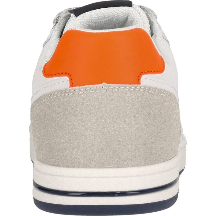 WHISTLER Marpe M Casual Shoe Shoes 1002 White