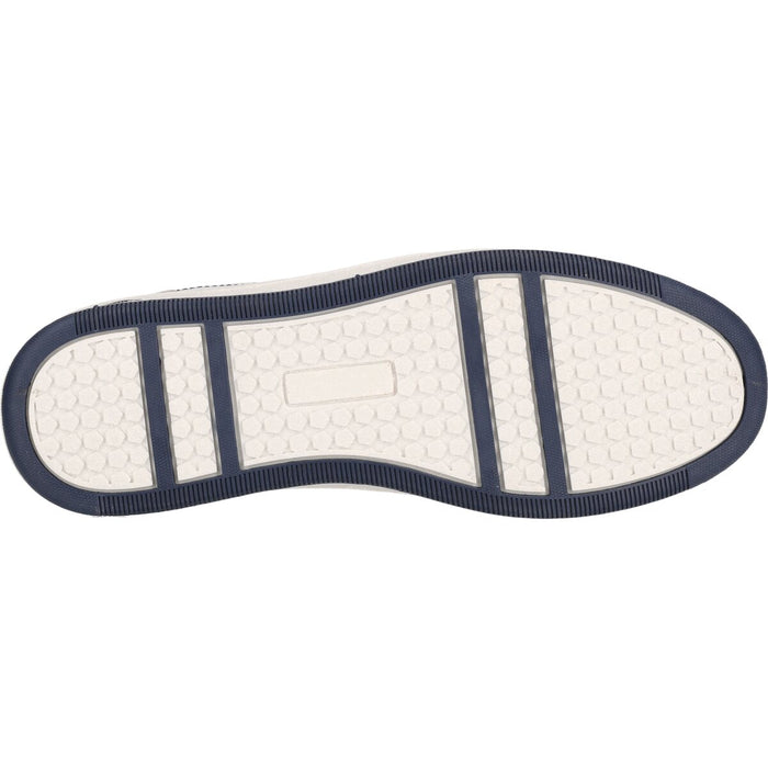 WHISTLER Marpe M Casual Shoe Shoes 1002 White