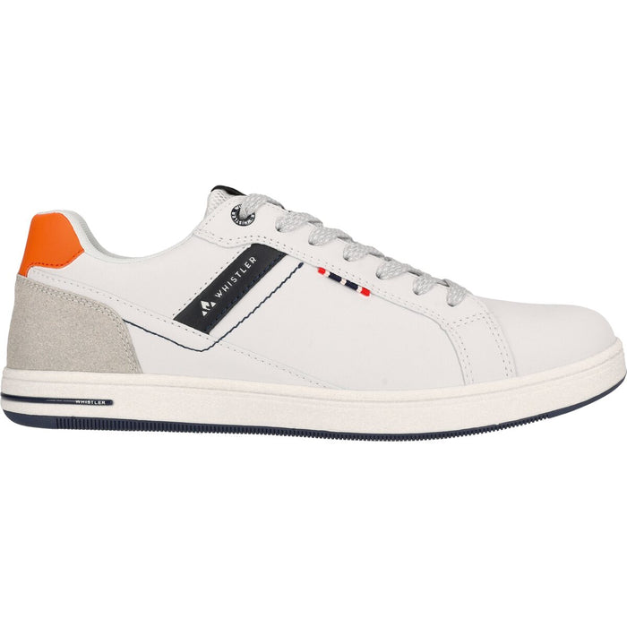 WHISTLER Marpe M Casual Shoe Shoes 1002 White