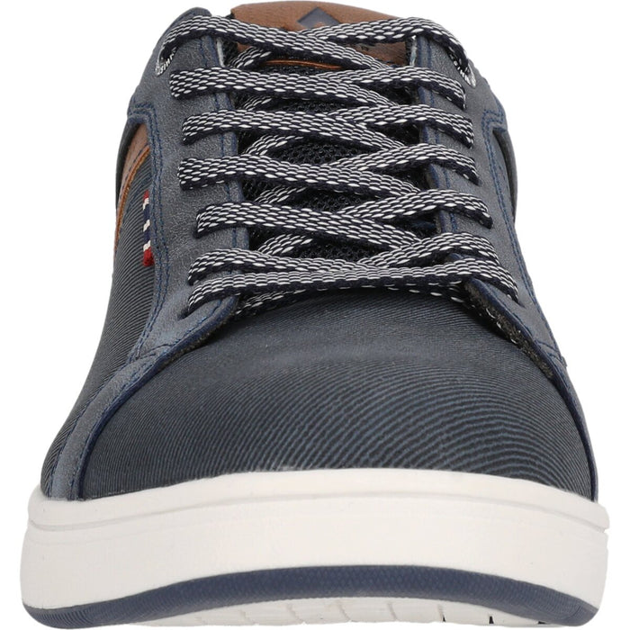 WHISTLER Marpe M Casual Shoe Shoes 2002 Navy