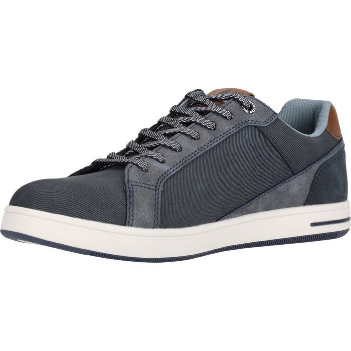 WHISTLER Marpe M Casual Shoe Shoes 2002 Navy