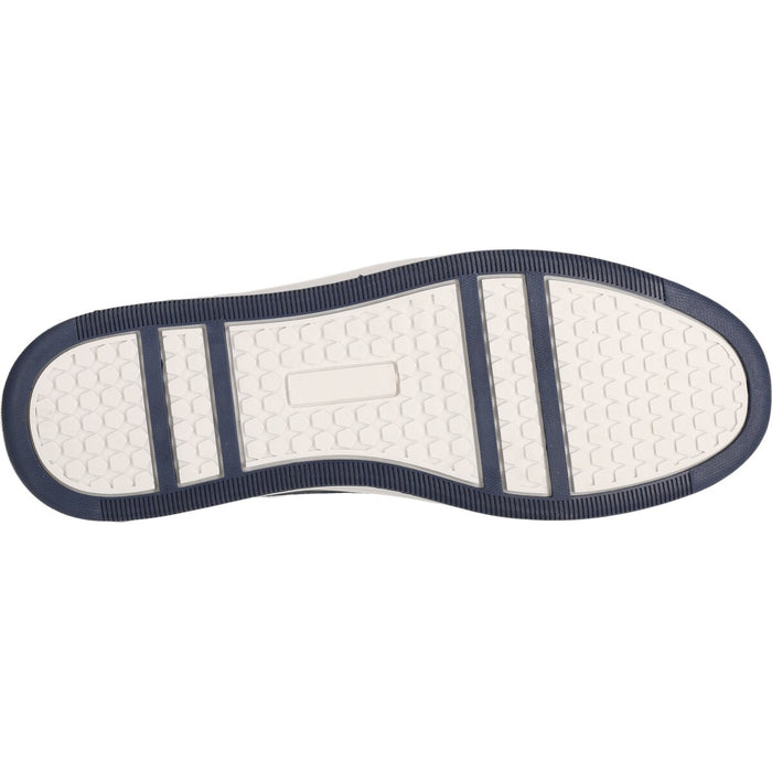 WHISTLER Marpe M Casual Shoe Shoes 2002 Navy
