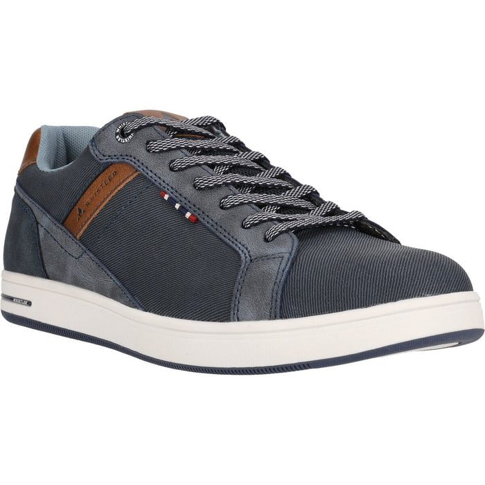 WHISTLER Marpe M Casual Shoe Shoes 2002 Navy