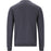 VIRTUS Marten M Crew Neck Sweatshirt 2154 Blue Nights