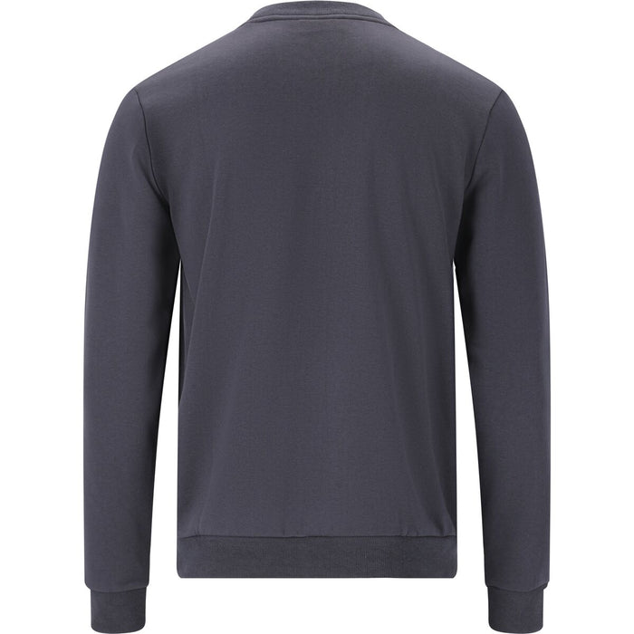 VIRTUS Marten M Crew Neck Sweatshirt 2154 Blue Nights