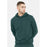 VIRTUS Marten M Hoody Sweatshirt 3200 Sea Moss