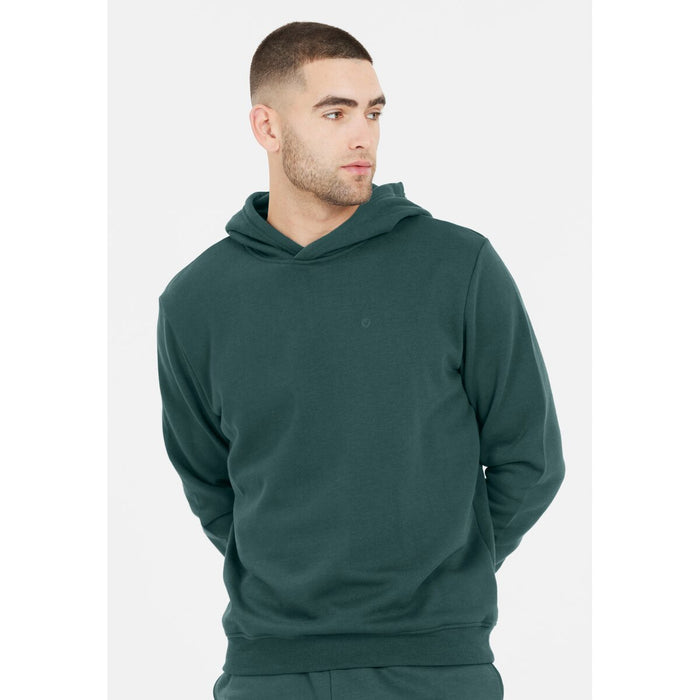 VIRTUS Marten M Hoody Sweatshirt 3200 Sea Moss