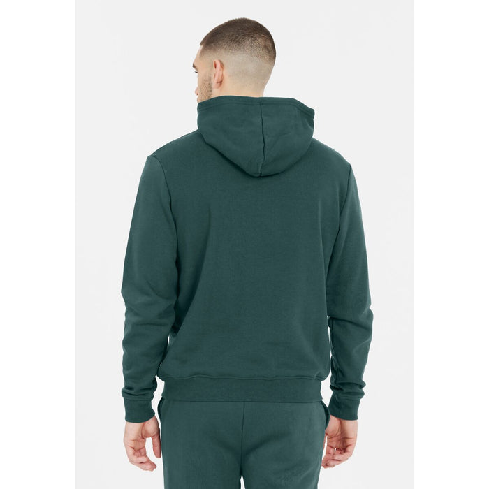 VIRTUS Marten M Hoody Sweatshirt 3200 Sea Moss