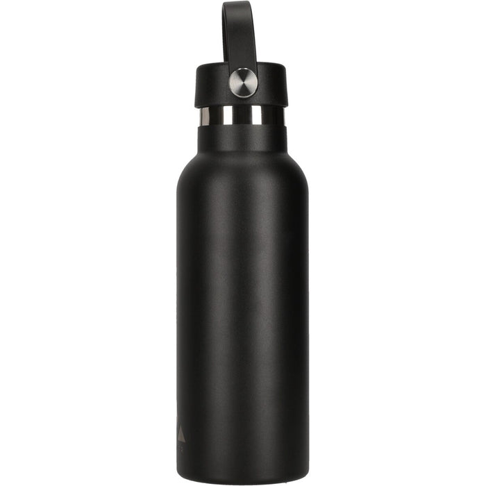 WHISTLER Marthen 500ml Vacuum Flask Sports bottle 1001 Black