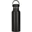 WHISTLER Marthen 500ml Vacuum Flask Sports bottle 1001 Black